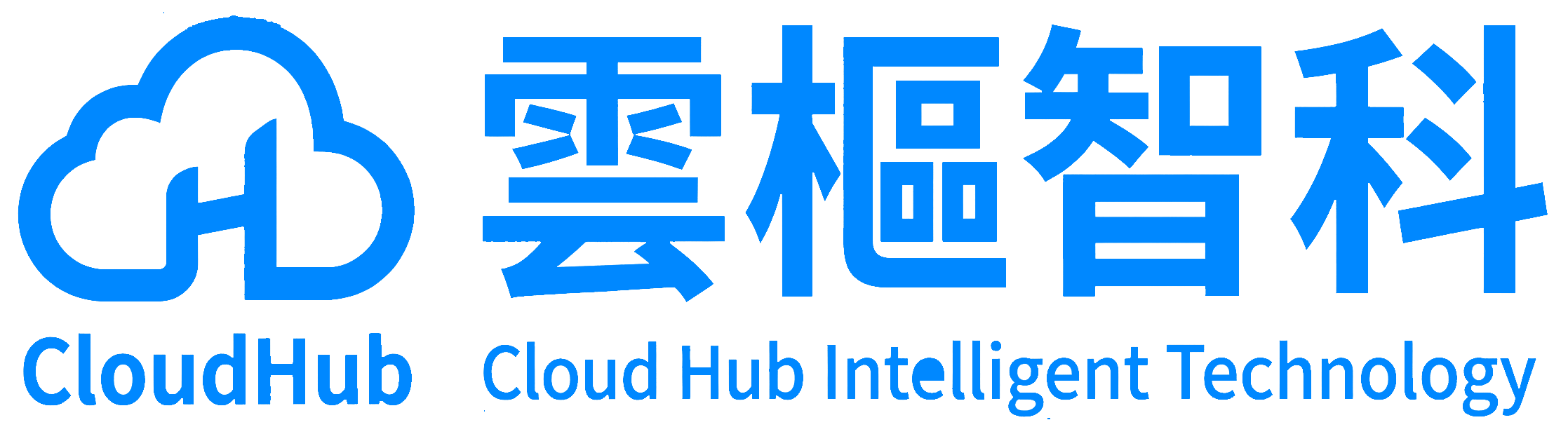 雲樞智科有限公司